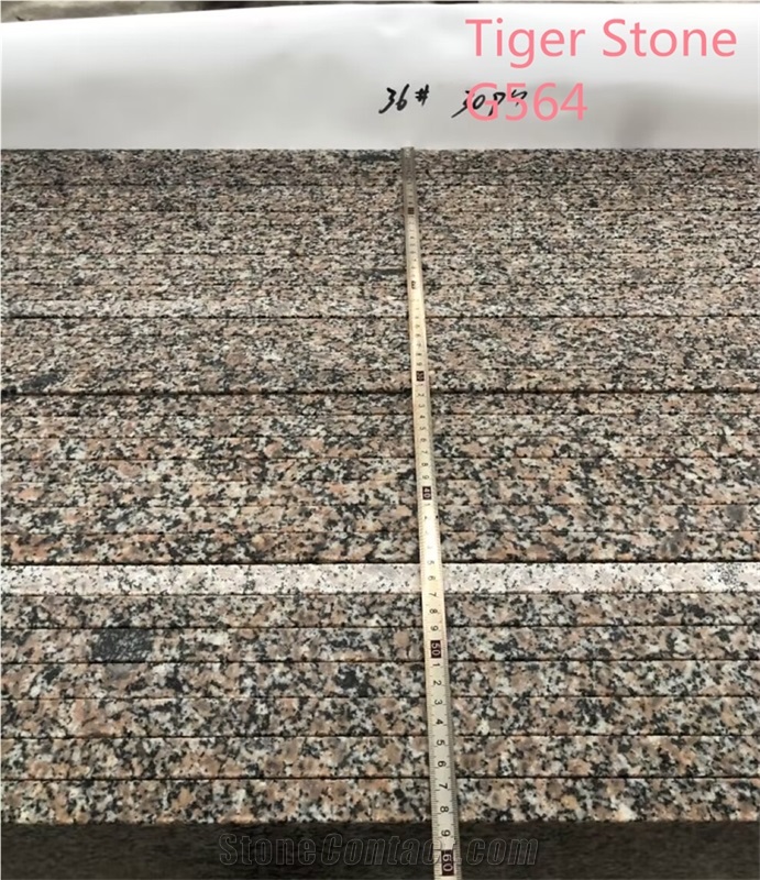 China Granite Countertop G564