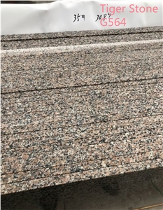China Granite Countertop G564