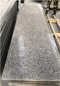 China Granite G564 Rosa Porrino Kitchen Countertops
