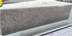 China Pink Granite G699 Countertop