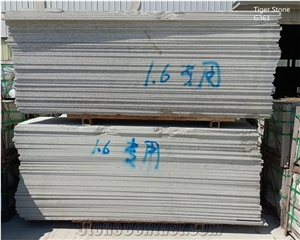 G361 Granite Polished Stairs