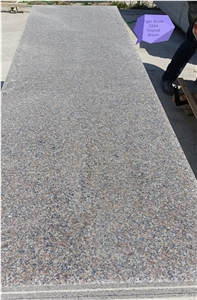 G564 Granite Kitchen Countertop