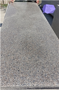 G564 Granite Kitchen Countertop