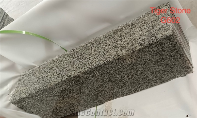 G602 Granite Stair Step