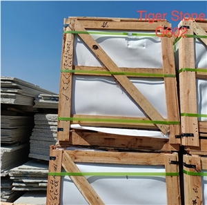 G602 Granite Stair Step