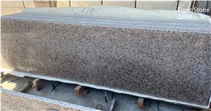 G699 China Granite Kitchen Countertop