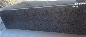G699 China Granite Kitchen Countertop