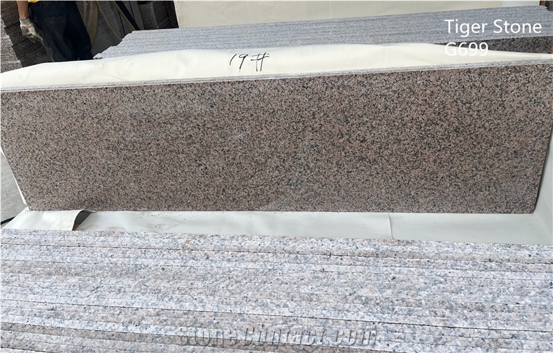 G699 Granite Countertop