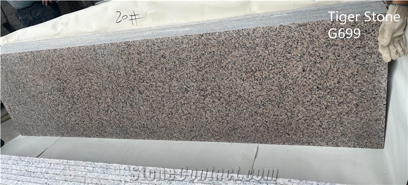 G699 Granite Countertop