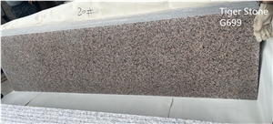 G699 Granite Countertop