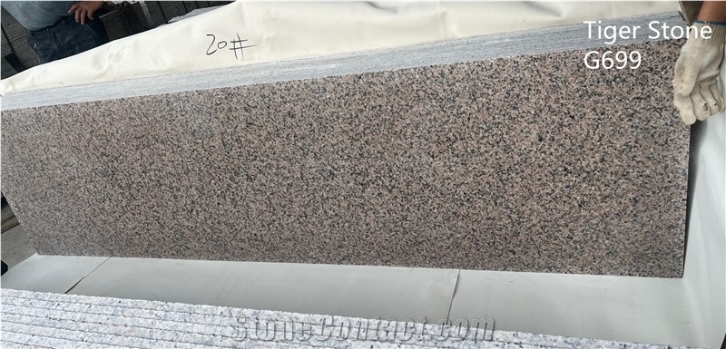 G699 Granite Countertop