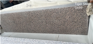 G699 Granite Countertop