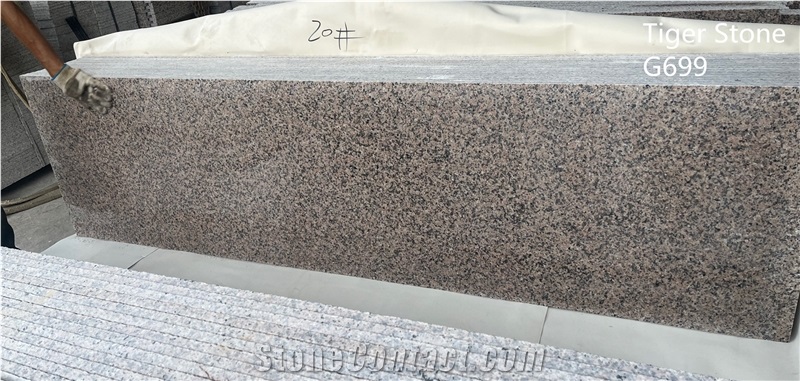 G699 Granite Countertop