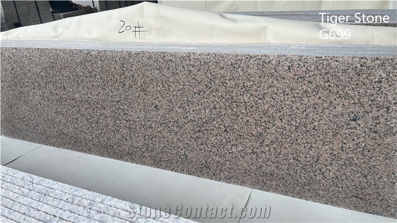 G699 Granite Countertop
