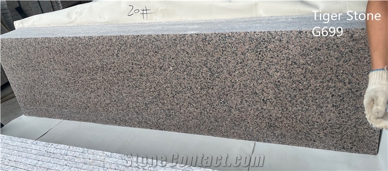 G699 Granite Countertop