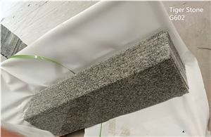 Granite G602 Polished Steps Stairs