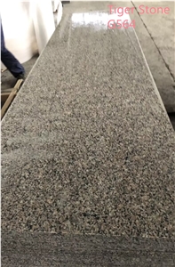 Pink Granite G564 Commercial Countertop