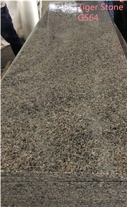 Pink Granite G564 Countertop