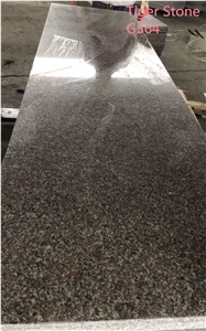 Pink Granite G564 Countertop
