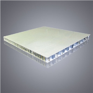 Aluminum Honeycomb Laminated Panels
