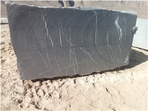 Pietra Gray Marble Blocks Pietra Gray Marble Blocks