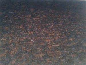 Tan Brown Granite Slabs