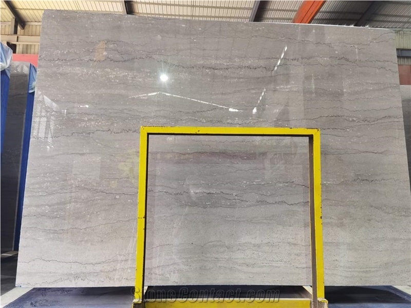 Cardi Grey Marble Stair  Treads Steps