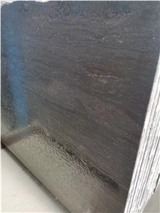 Tumbled Blue Limestone Tiles