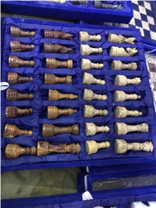 MI Chess Boards