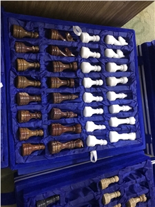 MI Chess Boards