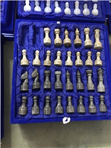MI Chess Boards