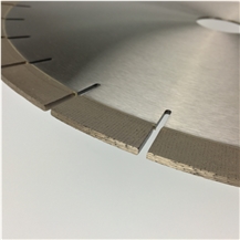 Arix Blade Granite Blade With Line Up Diamond Saw Blade
