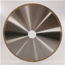 Dekton Cutting Blades Diamond Saw Blade For Dekton Ceramic