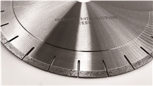 Dekton Cutting Blades Diamond Saw Blade For Dekton Ceramic