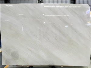 Namibia White Rhino Marble Slab Namibia White Rhino Marble Slab