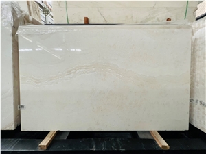 Wave Ivory Onyx Slab