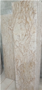Desert Wave Marble Steps And Risers