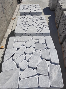 Bluestone Marble Flag Stones