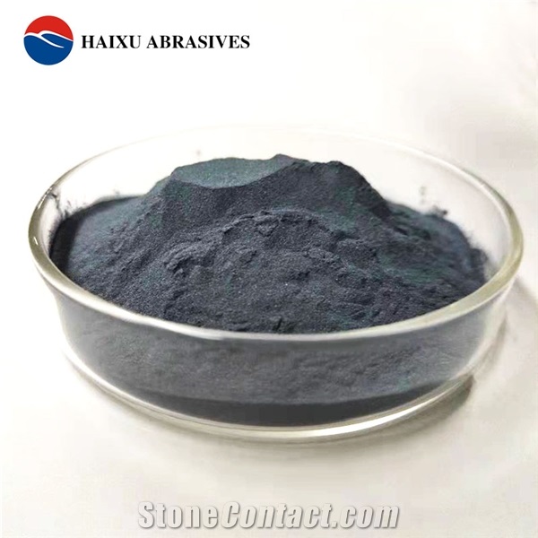Carborundum Powder Black Color F280