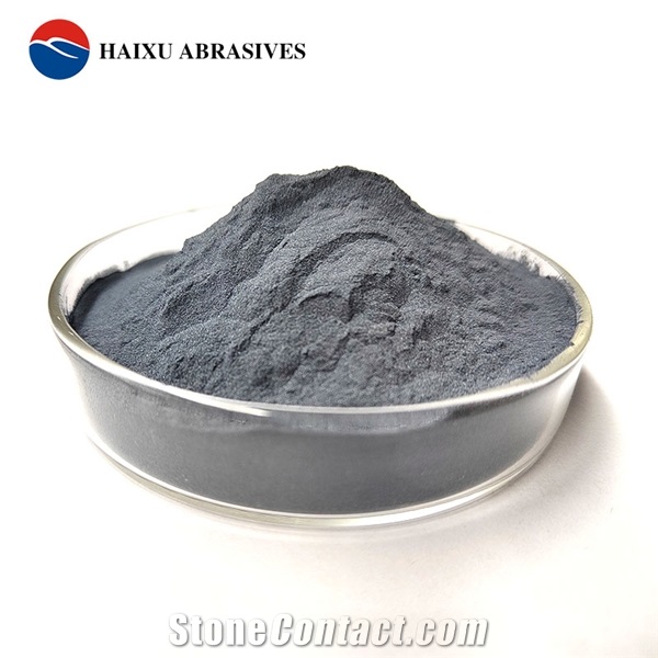 Carborundum Powder Black Color F280