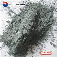 Carborundum Powder Black Color F280