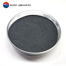 Silicon Carbide Powder Grit 320 Manufacturer Supply