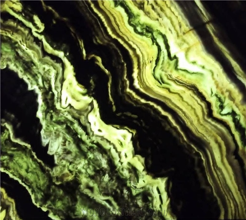 HIMALAYAN ONYX