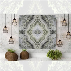 HIMALAYAN ONYX