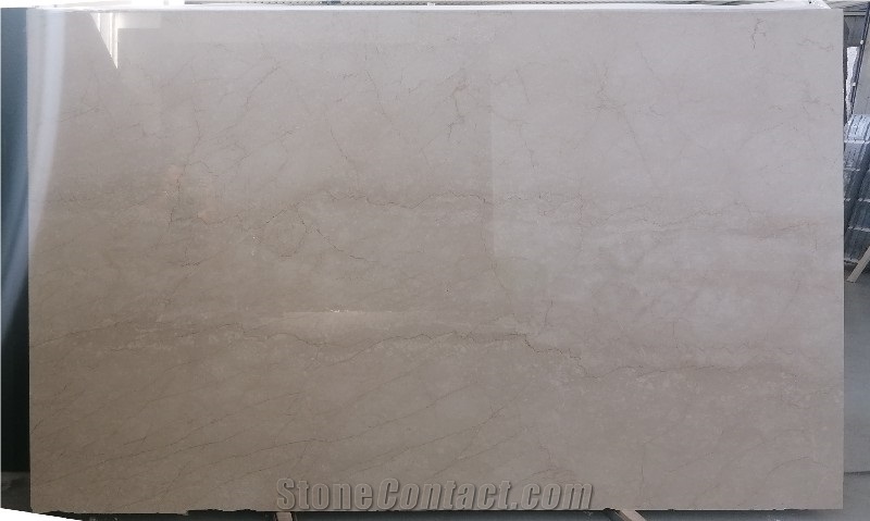 Botticino Classico Marble Slabs