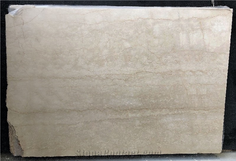 Botticino Classico Marble Slabs