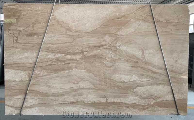 Breccia Sarda Marble Slabs