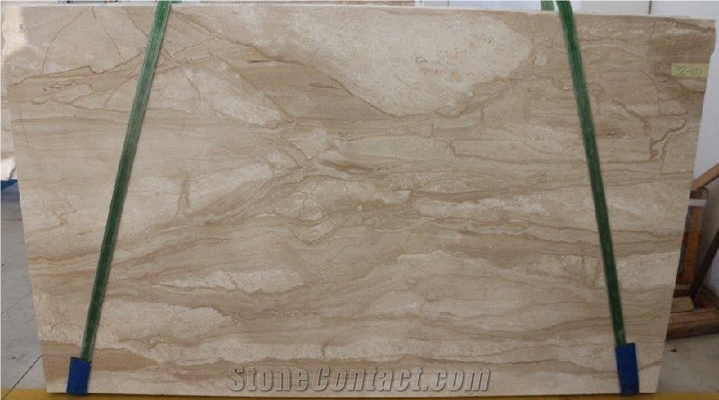 Breccia Sarda Marble Slabs