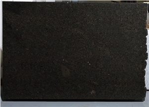 Coffe Brown Granite Slabs