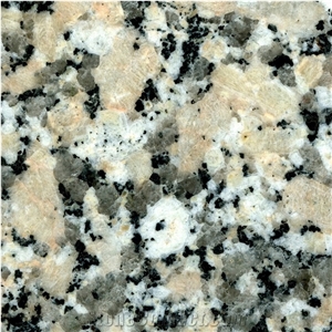 Crema Julia Granite Slabs